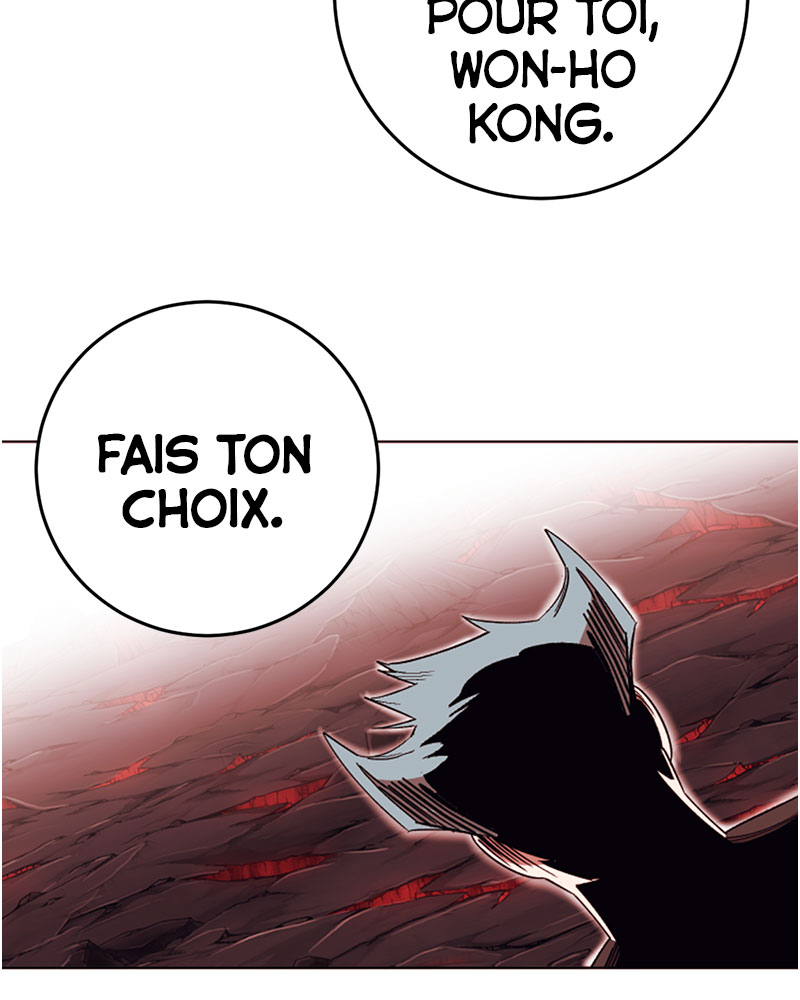 Read Hardcore Leveling Warrior FR Manga Online