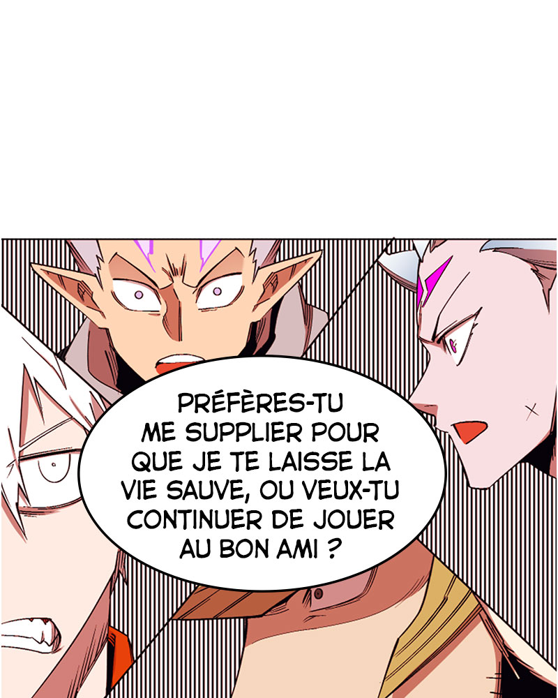 Read Hardcore Leveling Warrior FR Manga Online