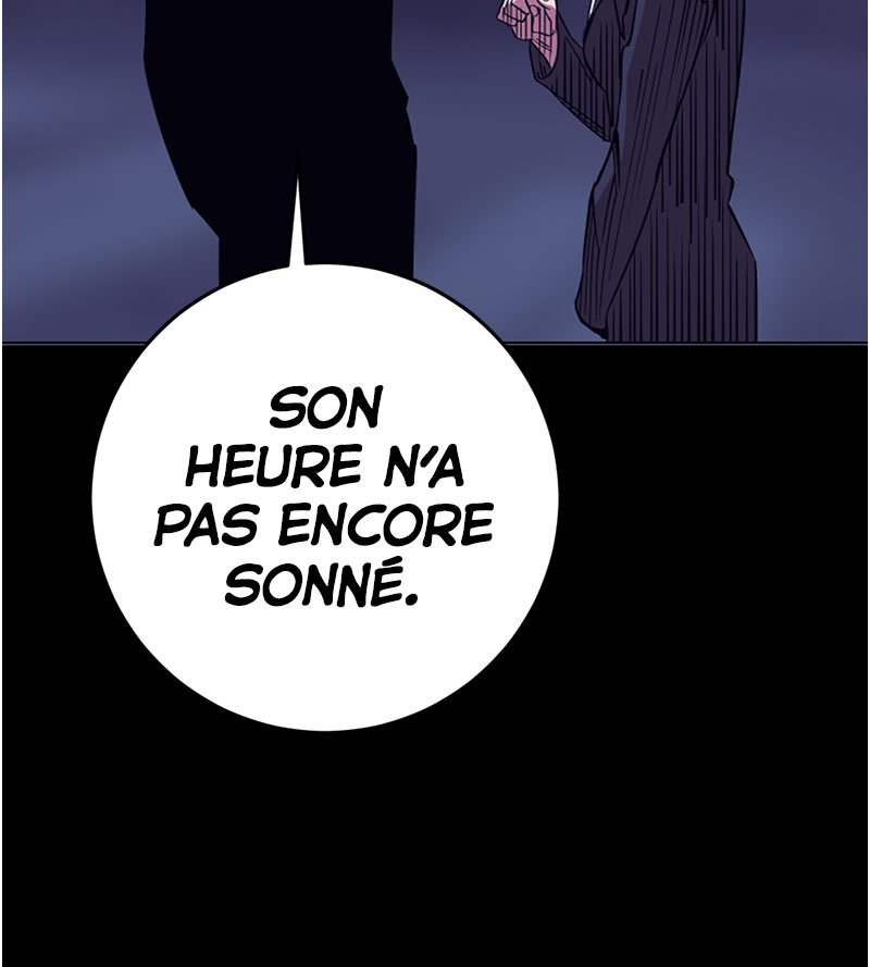 Read Hardcore Leveling Warrior FR Manga Online
