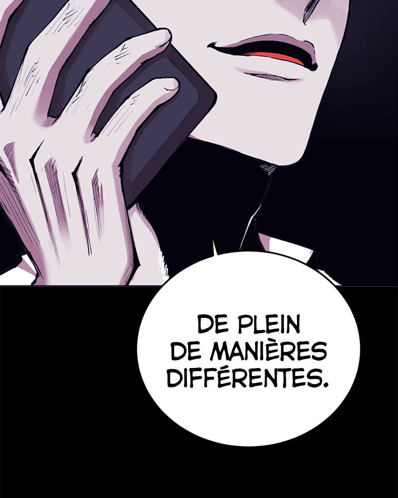 Read Hardcore Leveling Warrior FR Manga Online