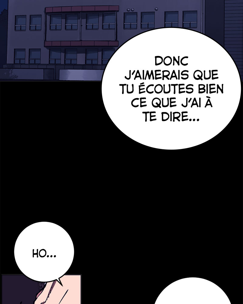 Read Hardcore Leveling Warrior FR Manga Online