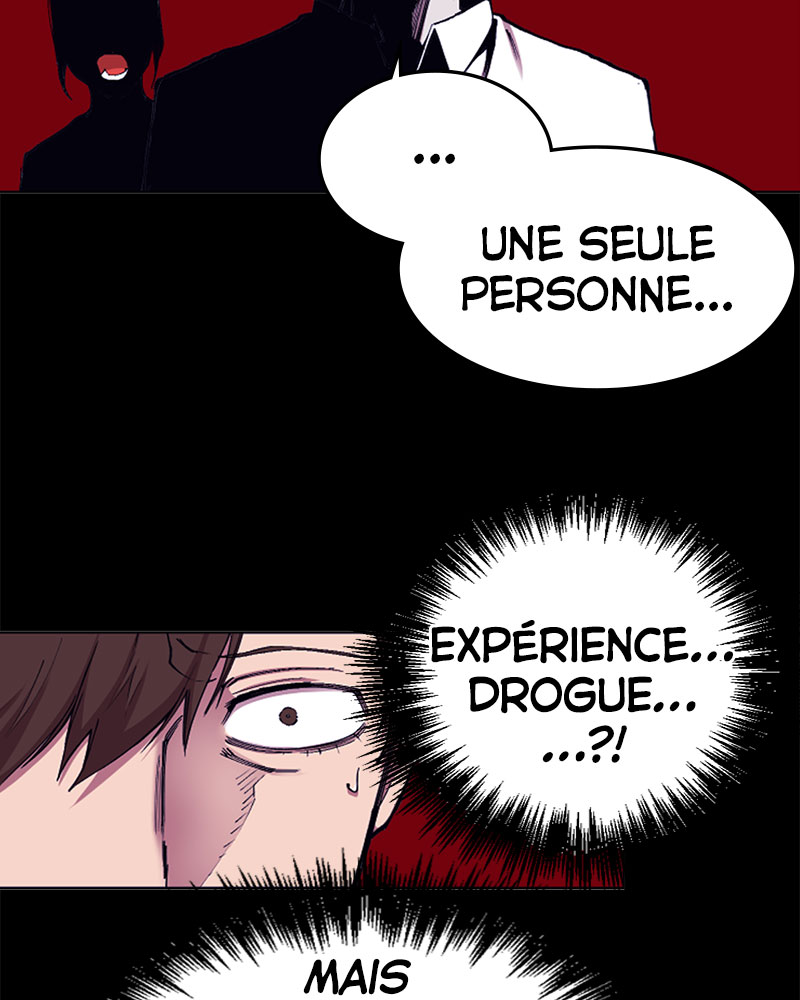 Read Hardcore Leveling Warrior FR Manga Online
