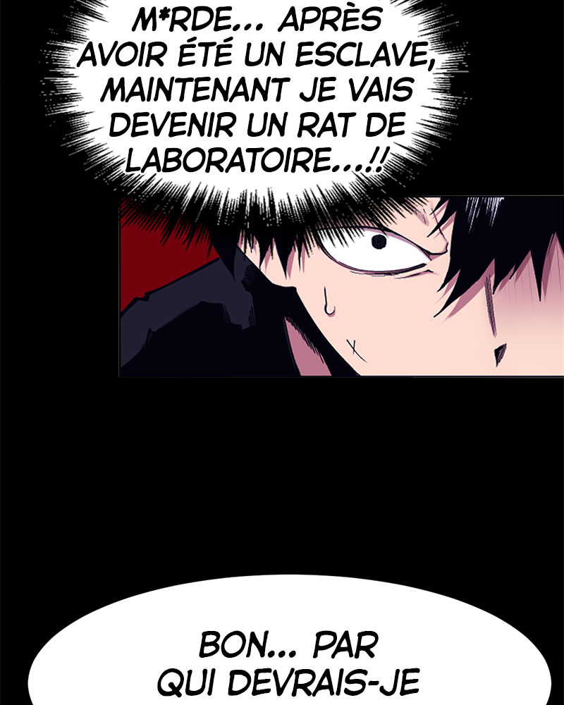 Read Hardcore Leveling Warrior FR Manga Online