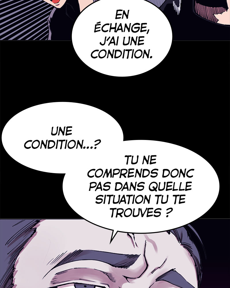 Read Hardcore Leveling Warrior FR Manga Online