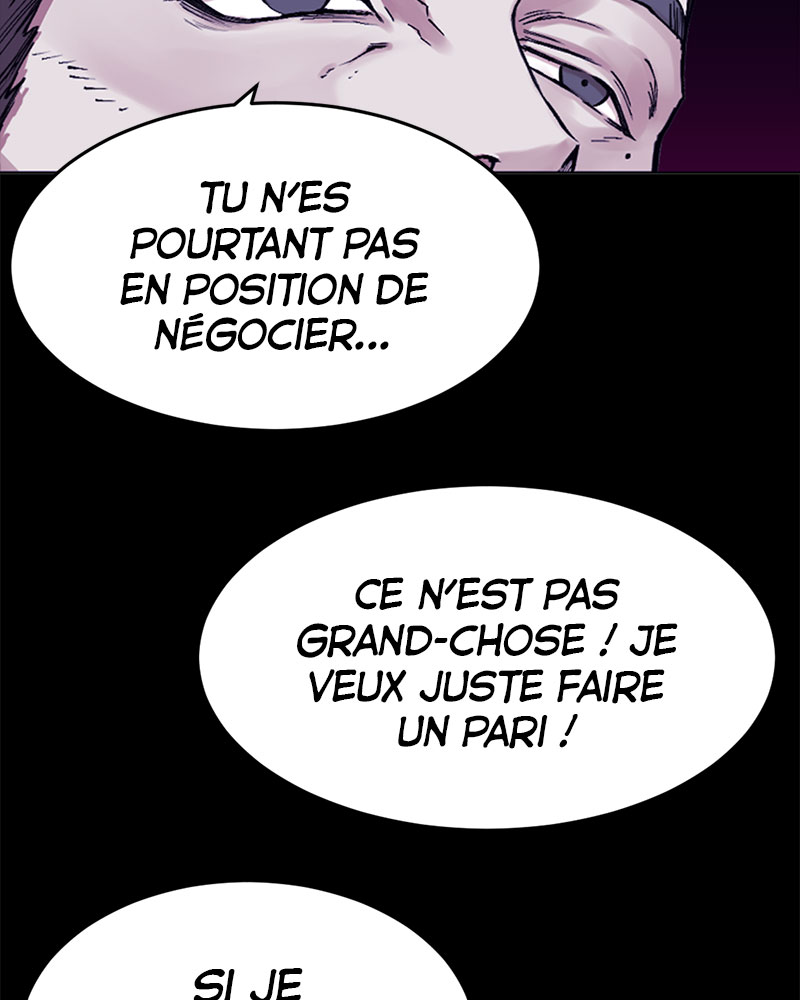 Read Hardcore Leveling Warrior FR Manga Online
