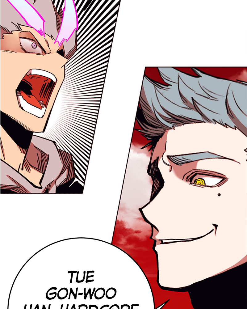 Read Hardcore Leveling Warrior FR Manga Online