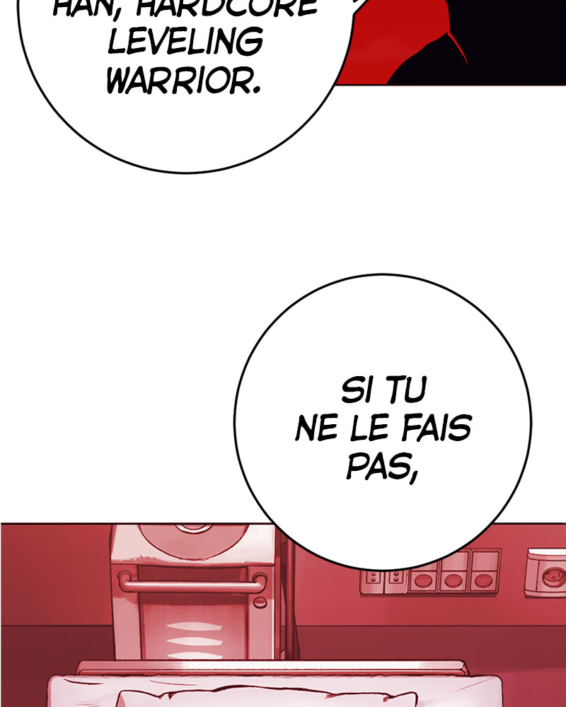 Read Hardcore Leveling Warrior FR Manga Online