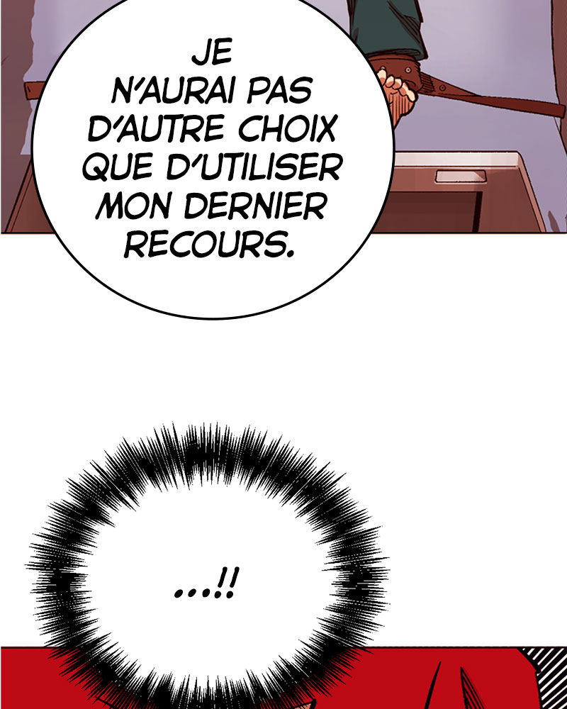 Read Hardcore Leveling Warrior FR Manga Online