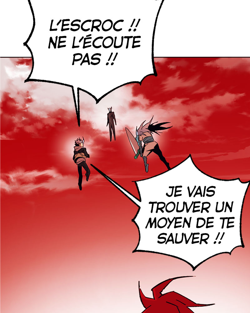 Read Hardcore Leveling Warrior FR Manga Online