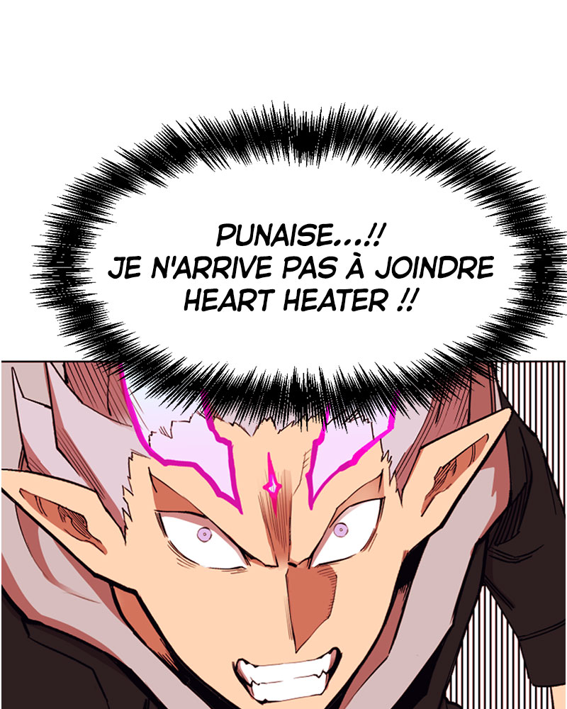 Read Hardcore Leveling Warrior FR Manga Online
