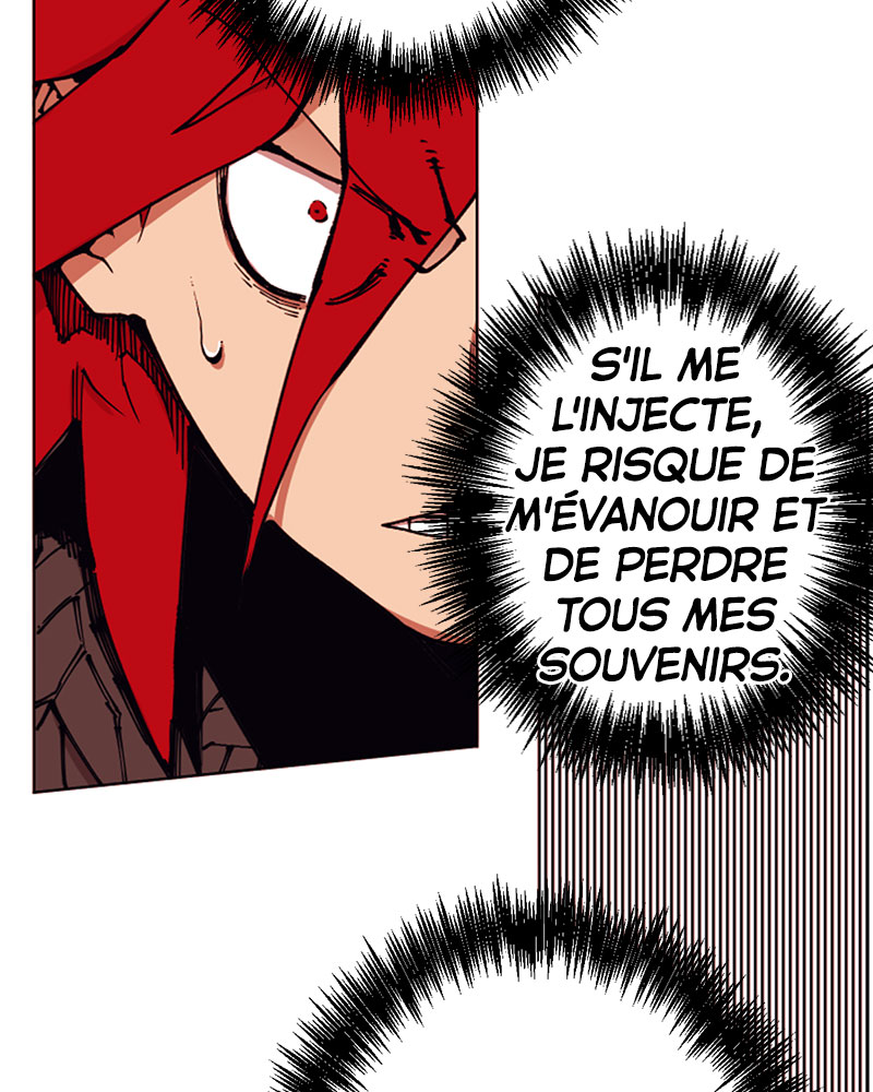 Read Hardcore Leveling Warrior FR Manga Online