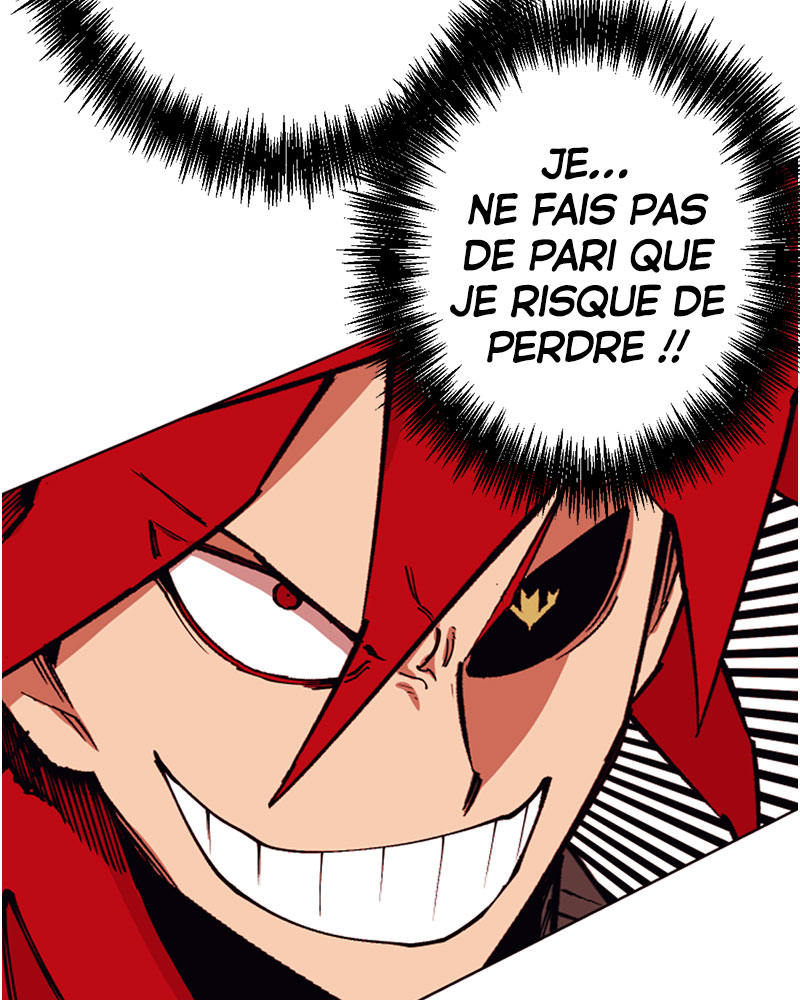 Read Hardcore Leveling Warrior FR Manga Online