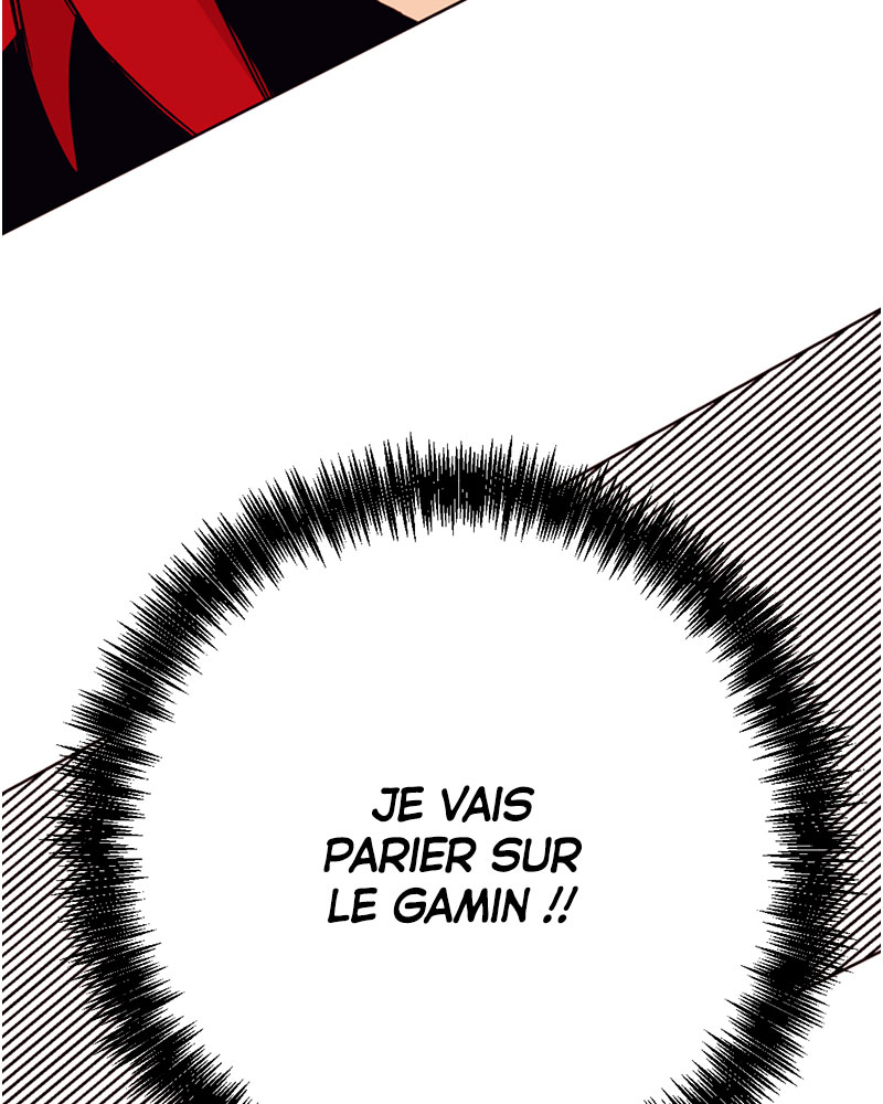 Read Hardcore Leveling Warrior FR Manga Online