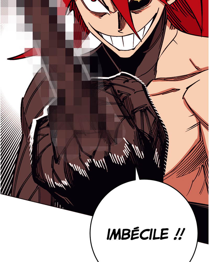 Read Hardcore Leveling Warrior FR Manga Online
