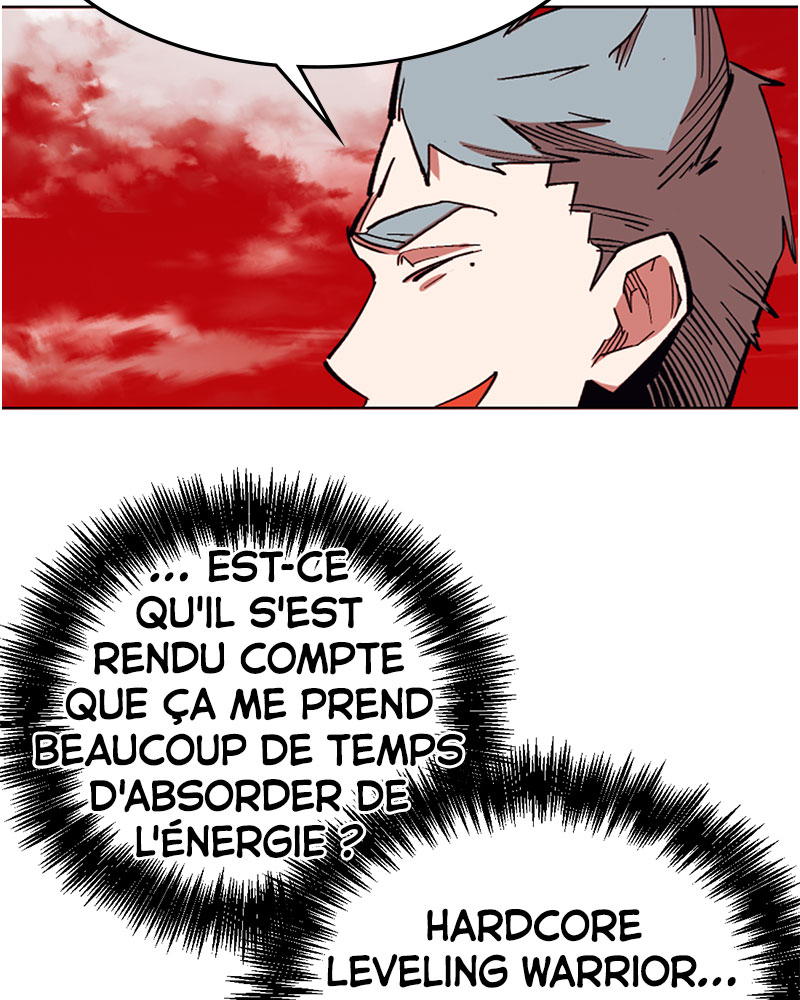 Read Hardcore Leveling Warrior FR Manga Online