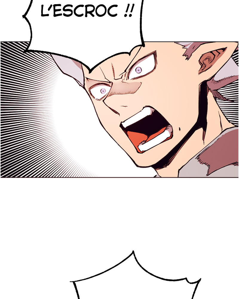 Read Hardcore Leveling Warrior FR Manga Online