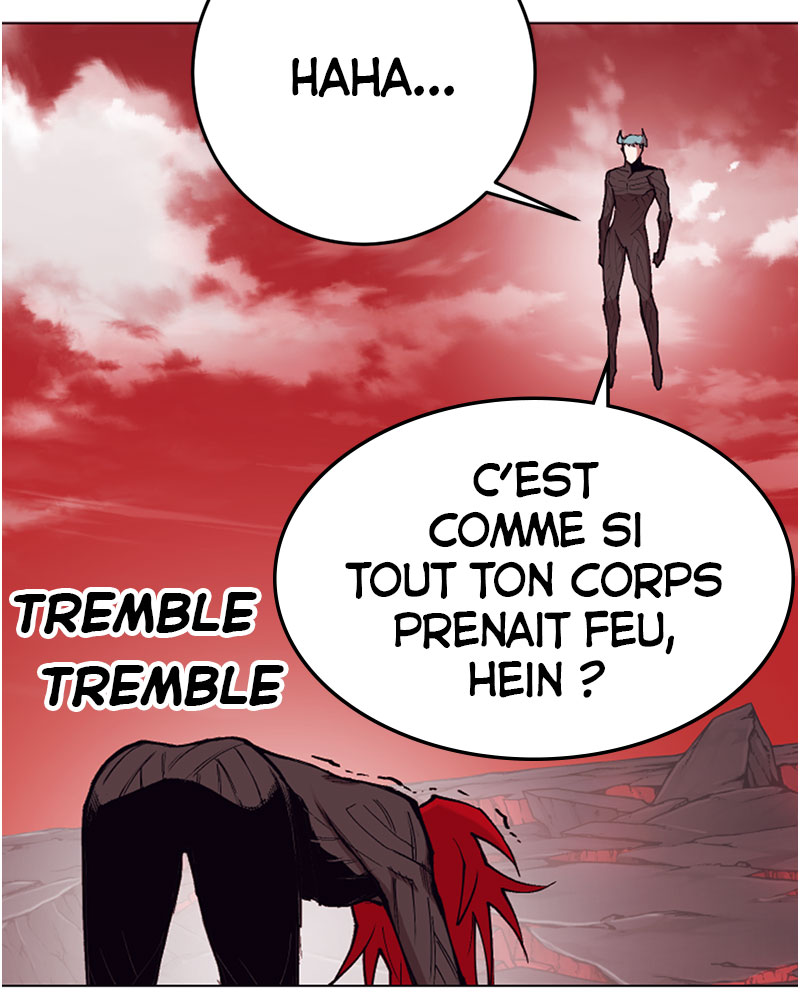 Read Hardcore Leveling Warrior FR Manga Online