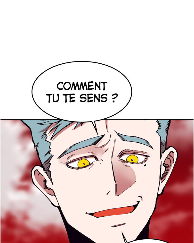 Read Hardcore Leveling Warrior FR Manga Online