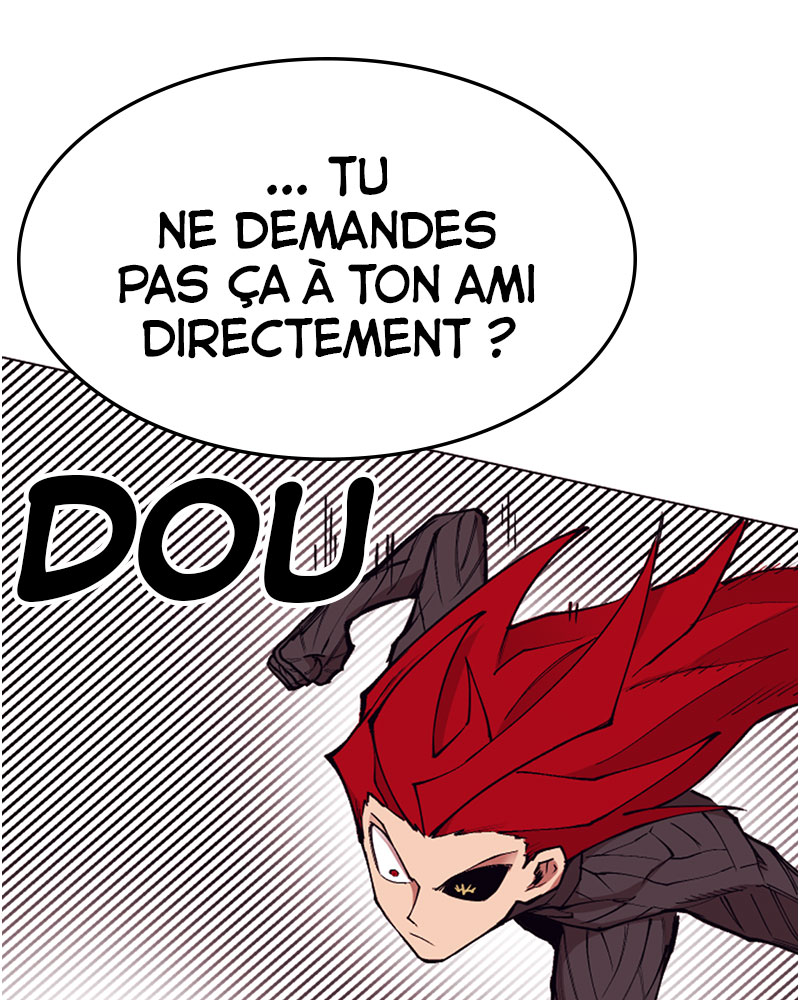 Read Hardcore Leveling Warrior FR Manga Online