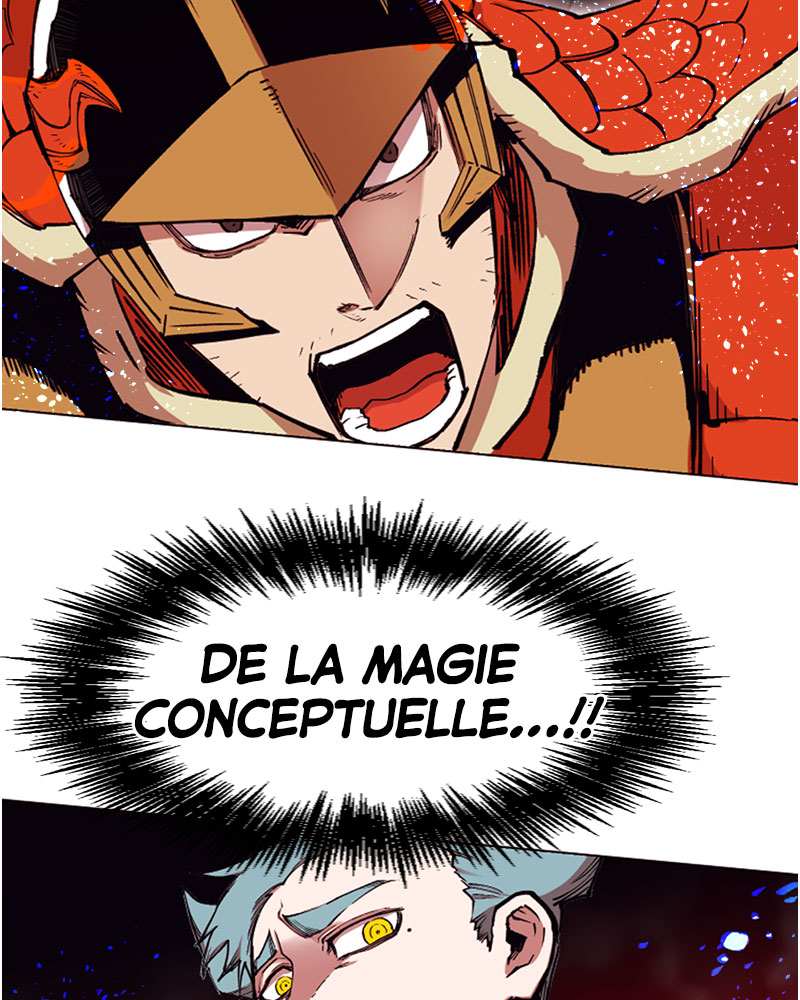Read Hardcore Leveling Warrior FR Manga Online