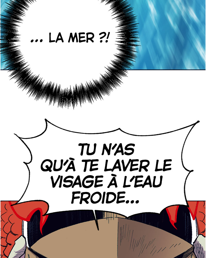 Read Hardcore Leveling Warrior FR Manga Online
