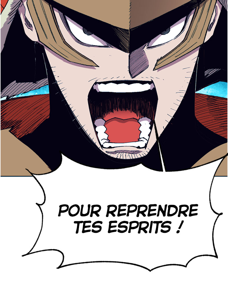 Read Hardcore Leveling Warrior FR Manga Online