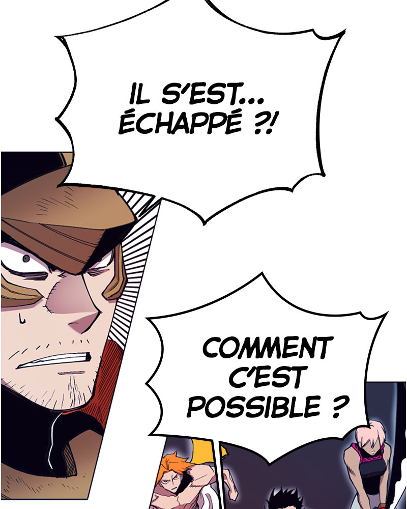 Read Hardcore Leveling Warrior FR Manga Online