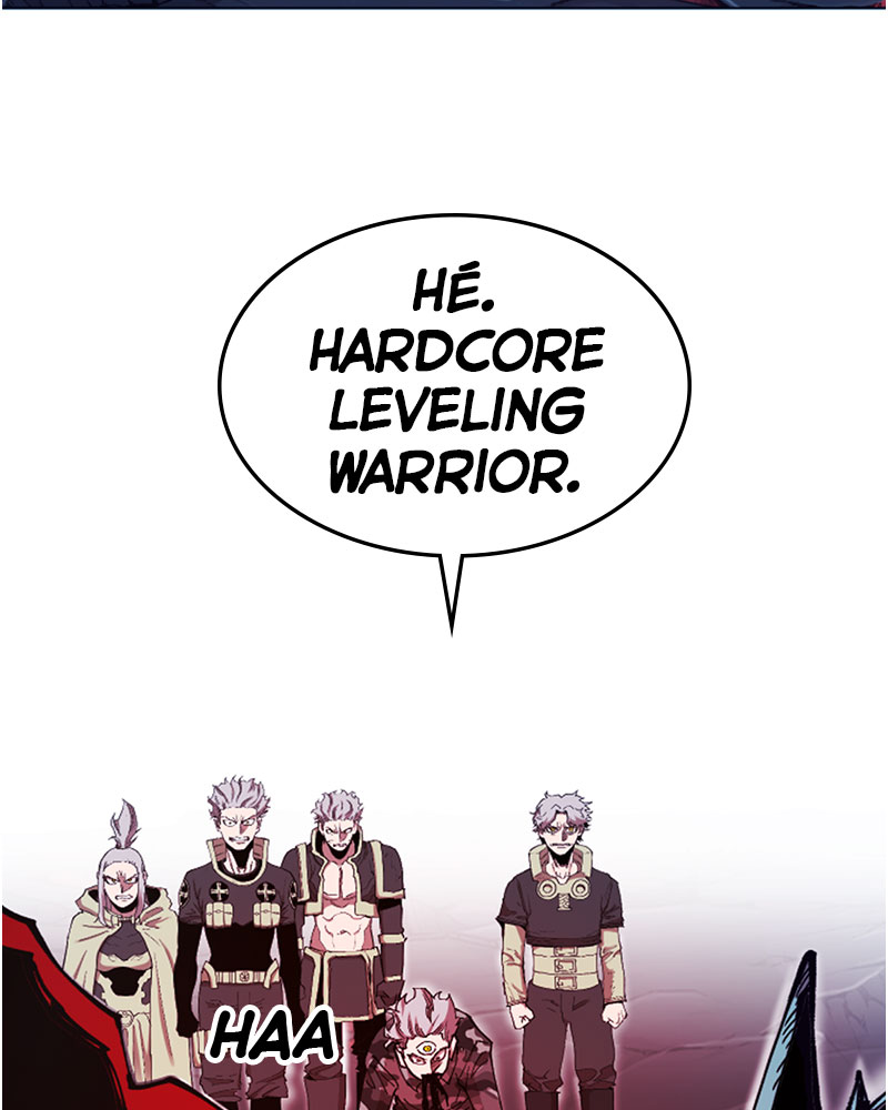 Read Hardcore Leveling Warrior FR Manga Online