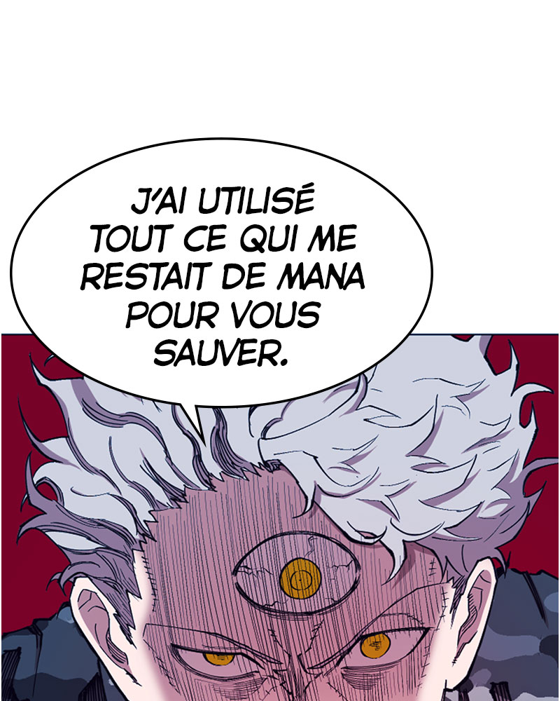 Read Hardcore Leveling Warrior FR Manga Online