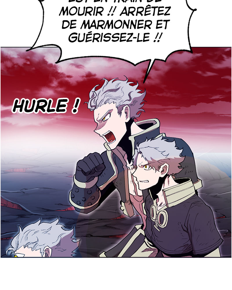 Read Hardcore Leveling Warrior FR Manga Online