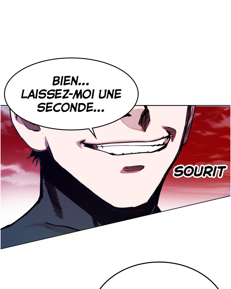 Read Hardcore Leveling Warrior FR Manga Online