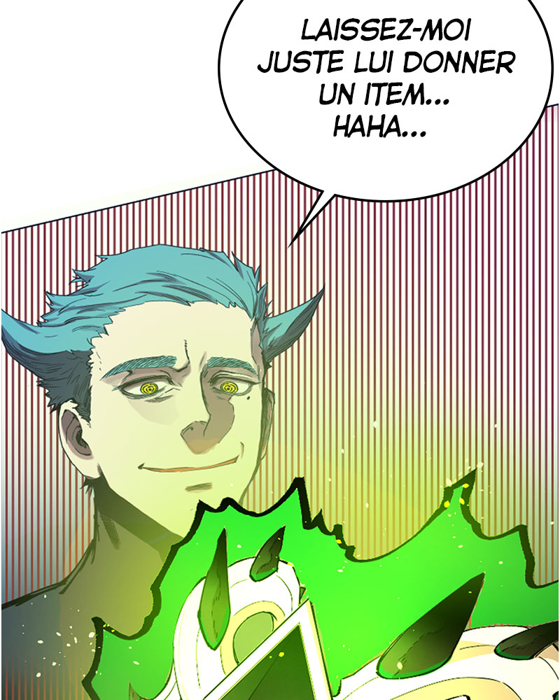 Read Hardcore Leveling Warrior FR Manga Online