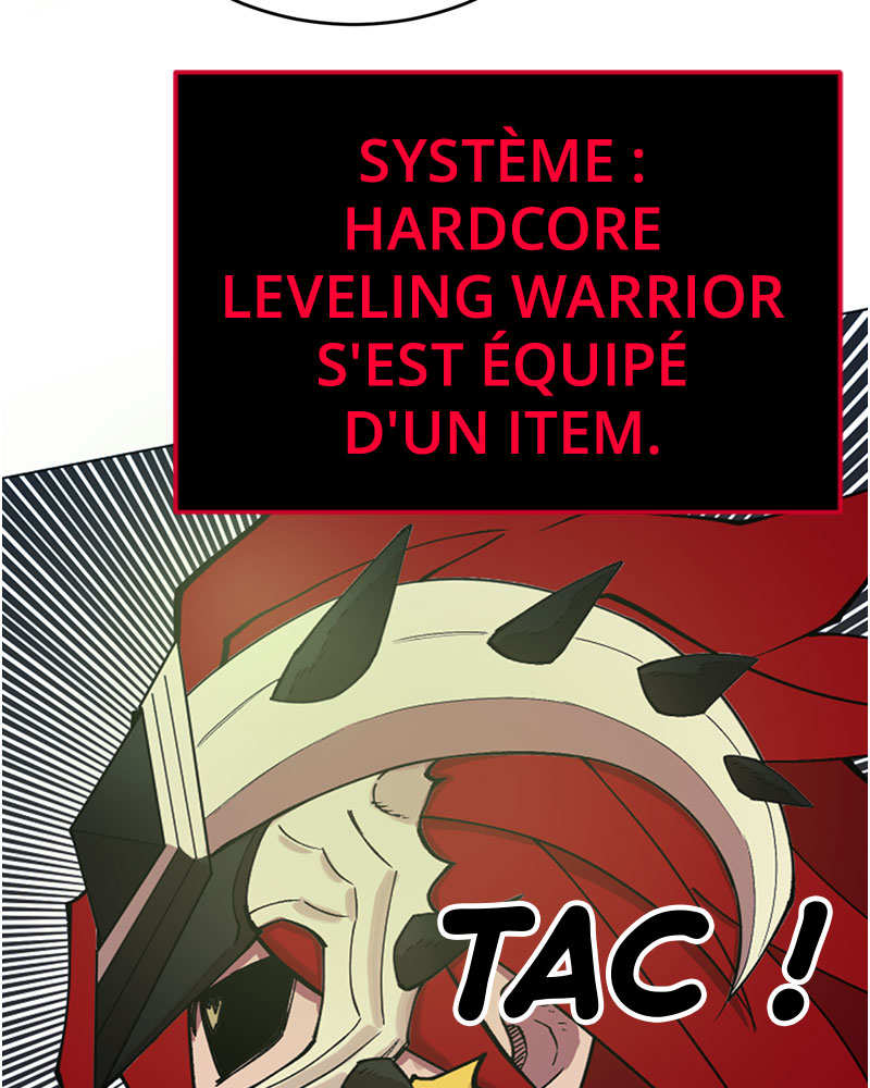 Read Hardcore Leveling Warrior FR Manga Online