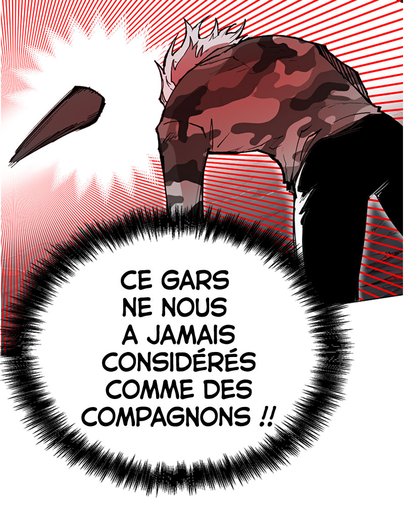 Read Hardcore Leveling Warrior FR Manga Online