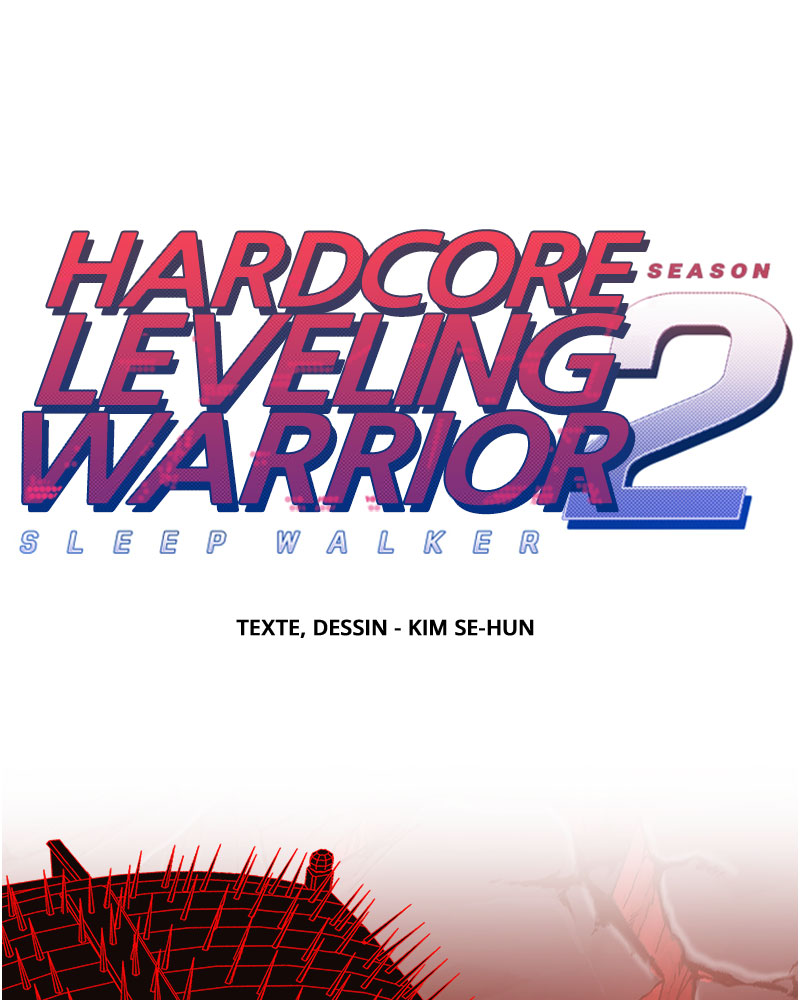 Read Hardcore Leveling Warrior FR Manga Online