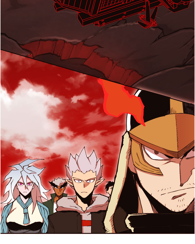 Read Hardcore Leveling Warrior FR Manga Online
