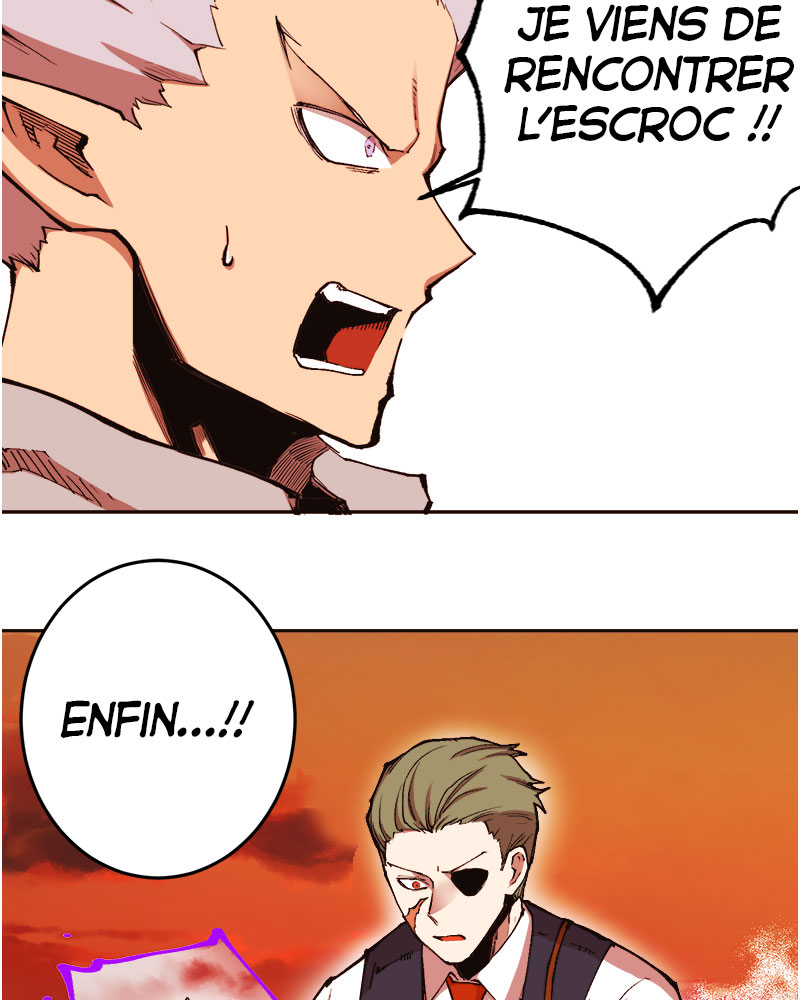 Read Hardcore Leveling Warrior FR Manga Online