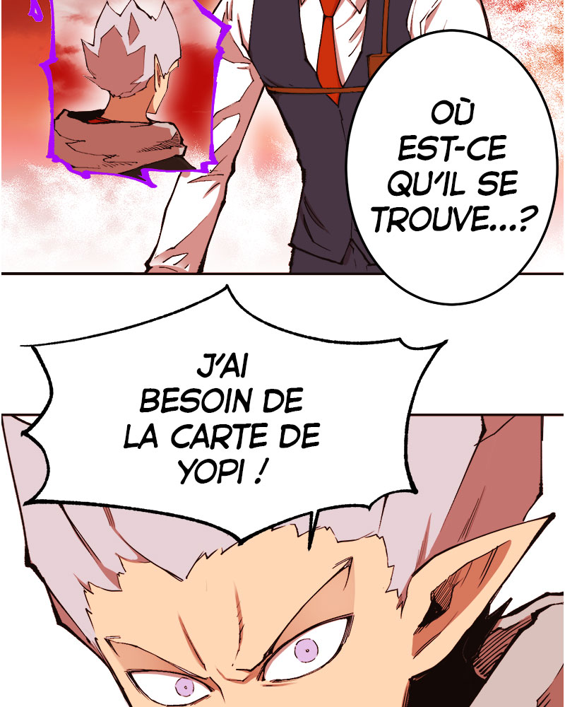 Read Hardcore Leveling Warrior FR Manga Online