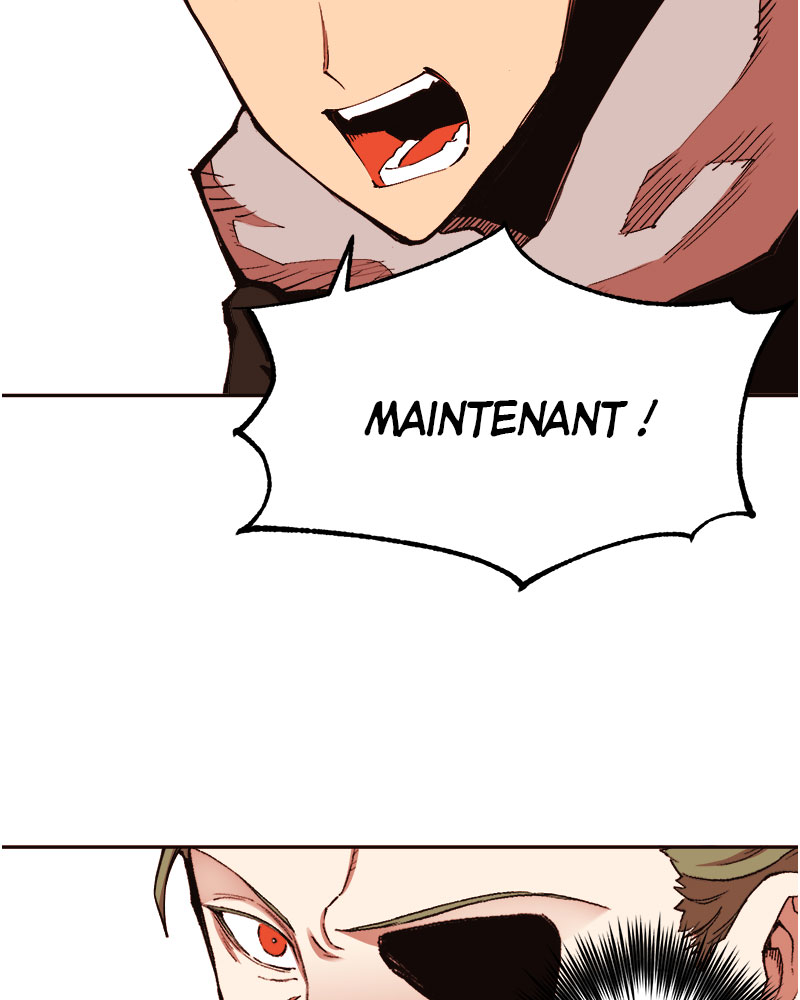 Read Hardcore Leveling Warrior FR Manga Online