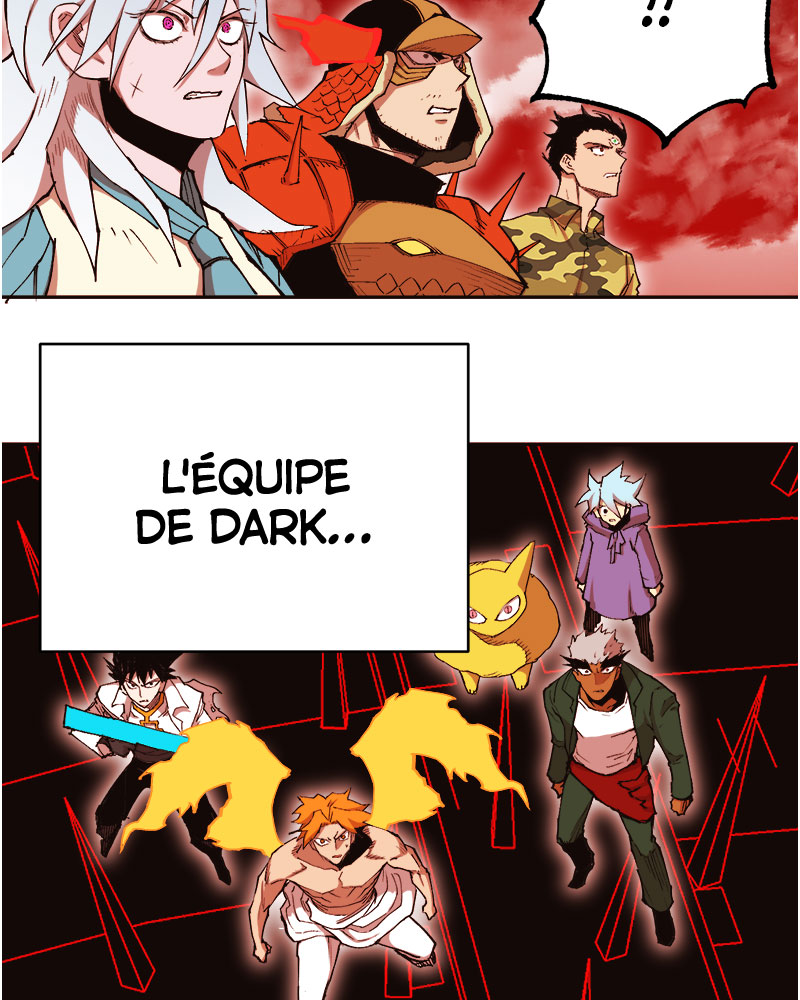 Read Hardcore Leveling Warrior FR Manga Online