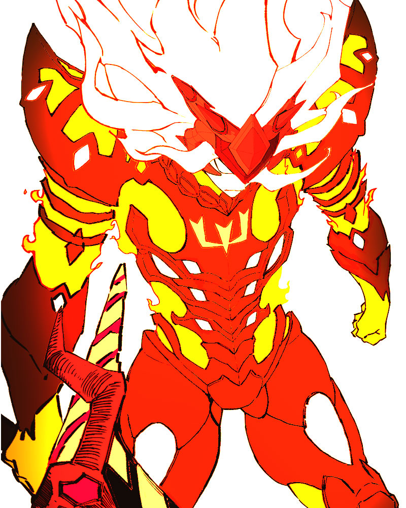 Read Hardcore Leveling Warrior FR Manga Online