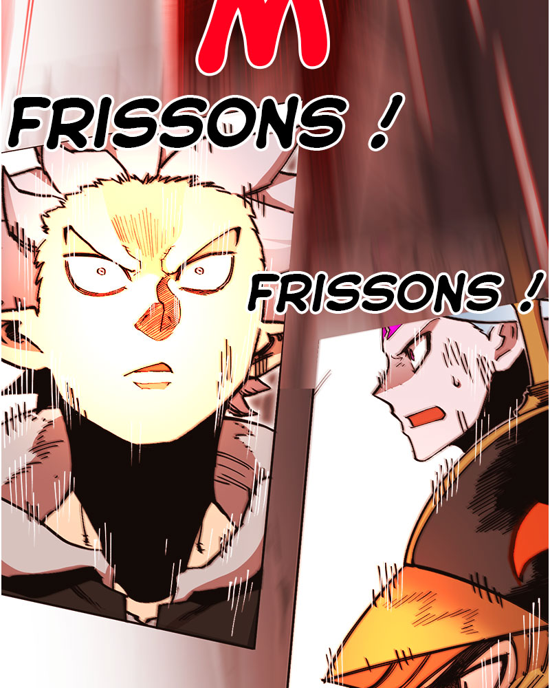 Read Hardcore Leveling Warrior FR Manga Online
