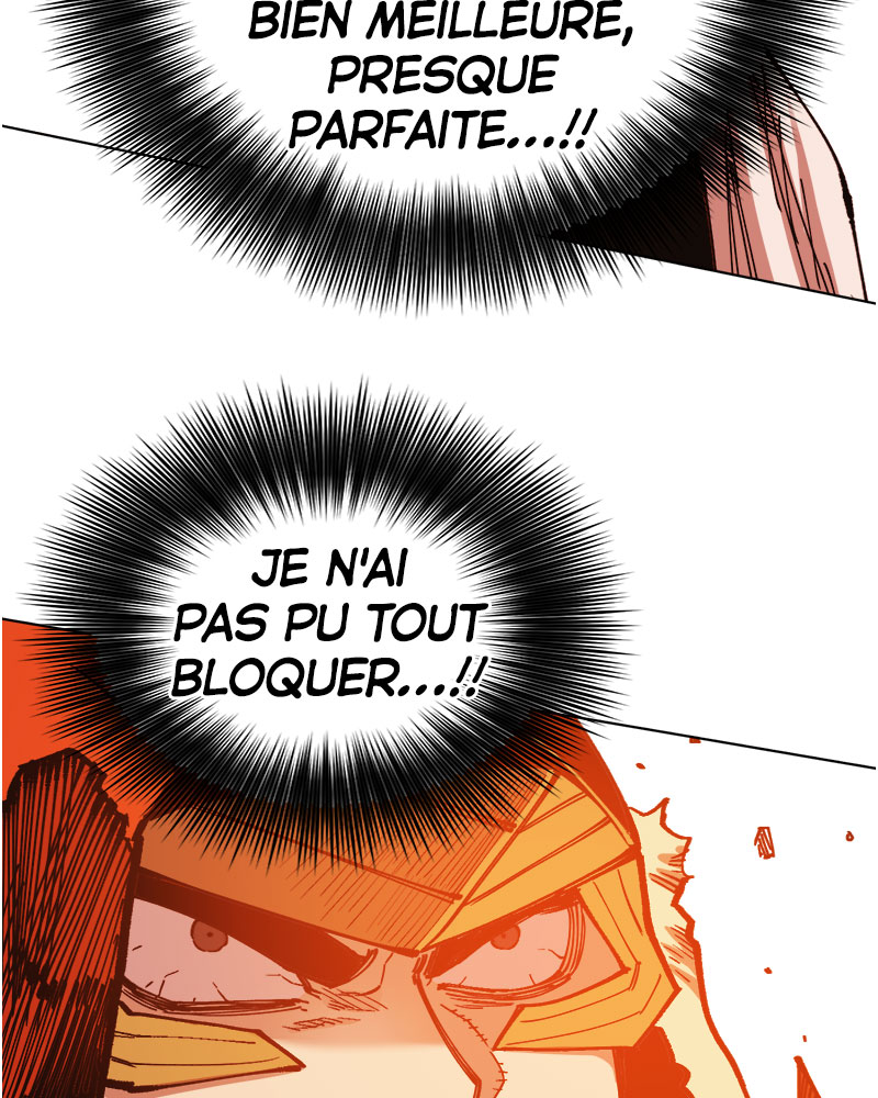 Read Hardcore Leveling Warrior FR Manga Online