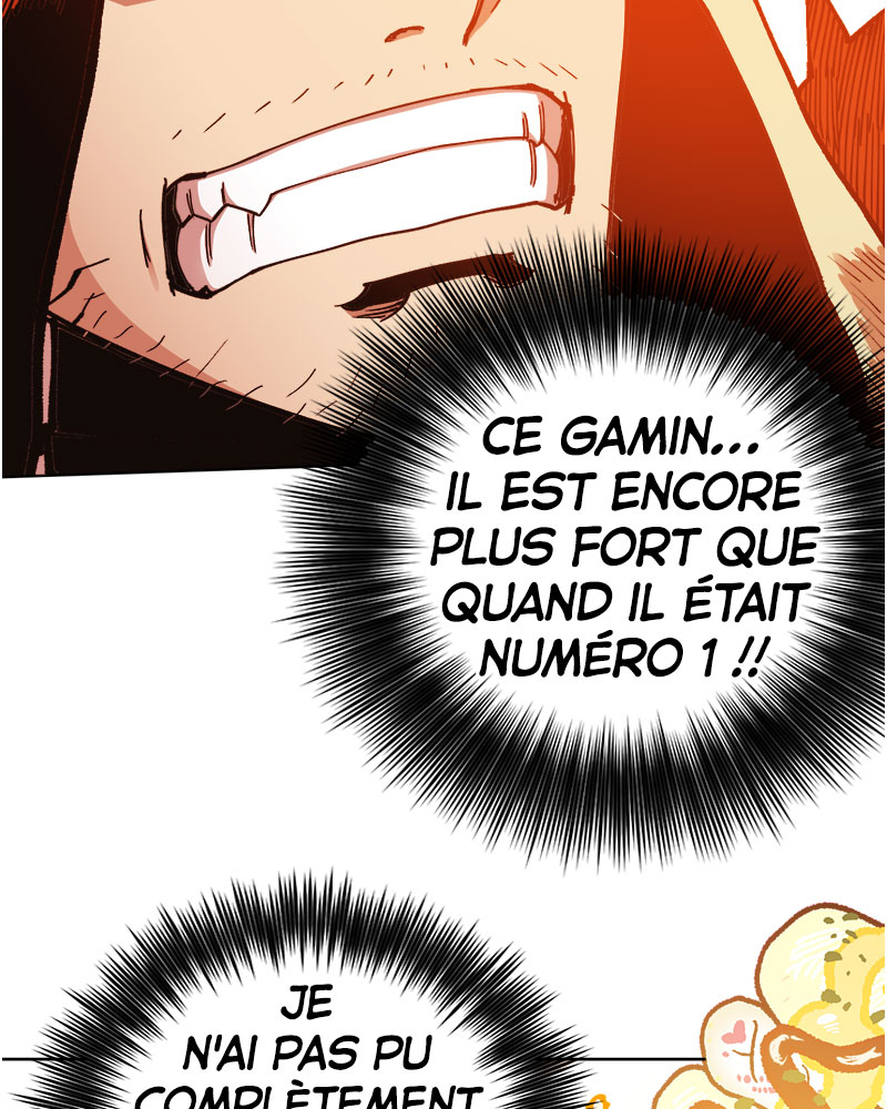 Read Hardcore Leveling Warrior FR Manga Online