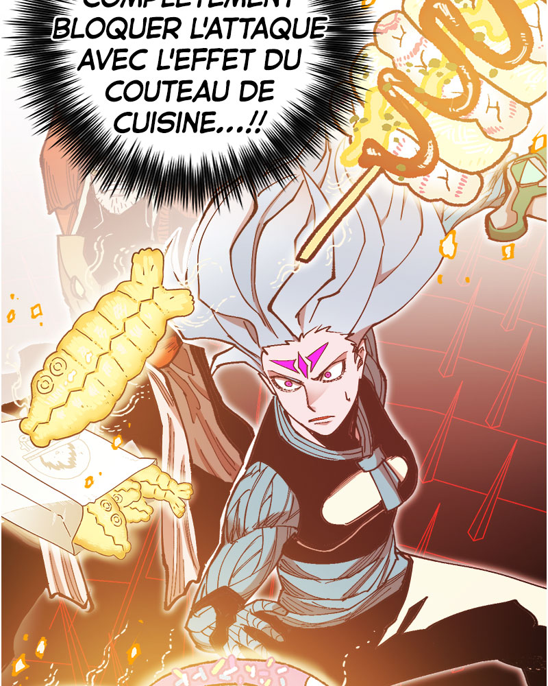 Read Hardcore Leveling Warrior FR Manga Online