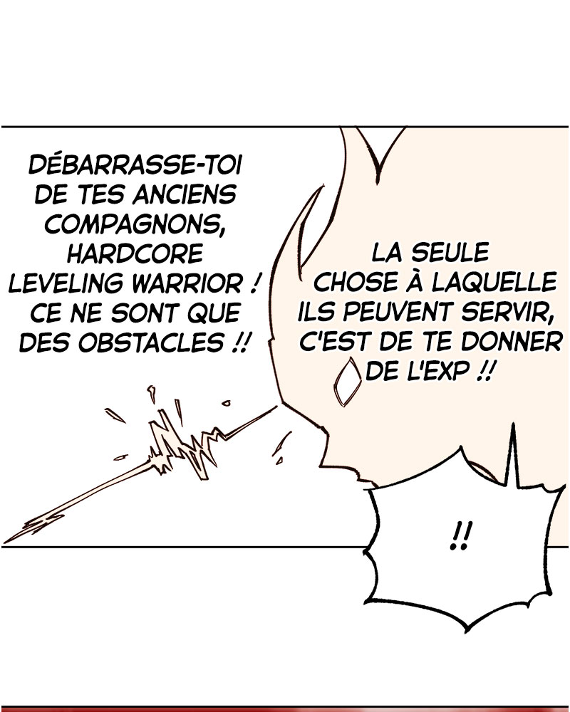 Read Hardcore Leveling Warrior FR Manga Online