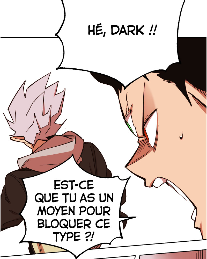Read Hardcore Leveling Warrior FR Manga Online