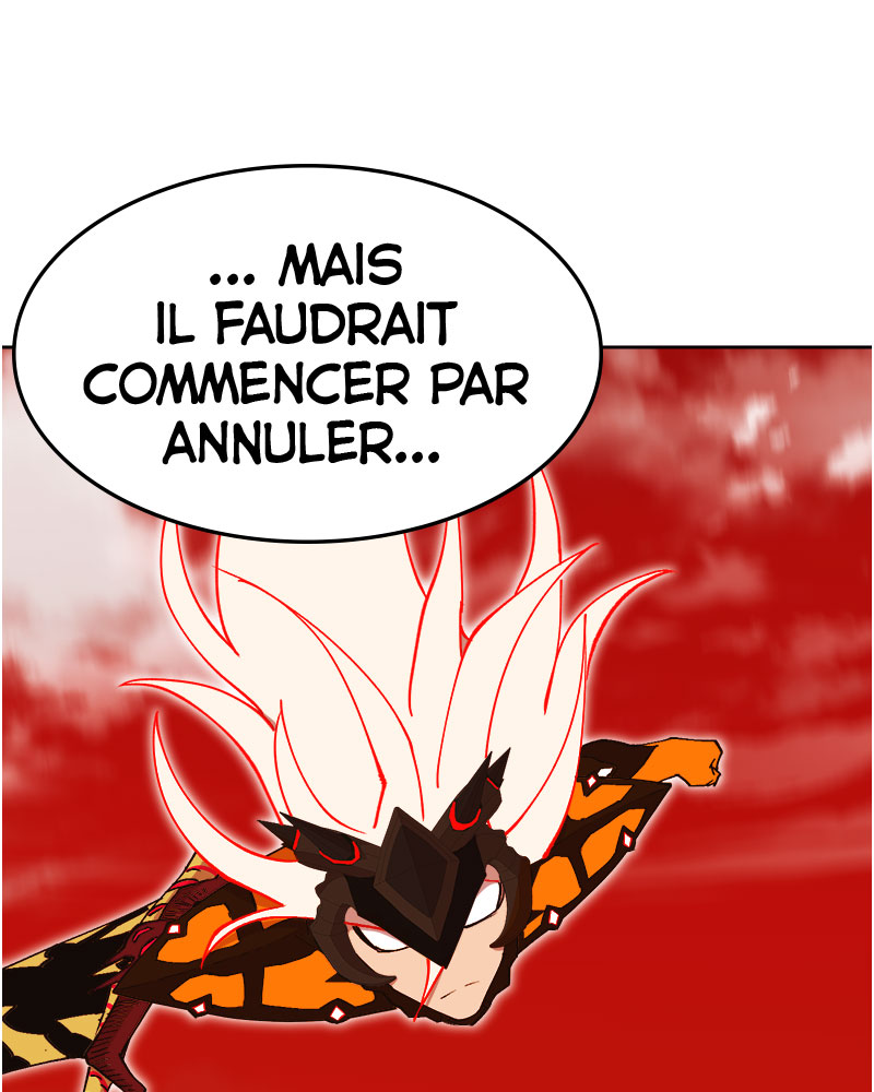 Read Hardcore Leveling Warrior FR Manga Online