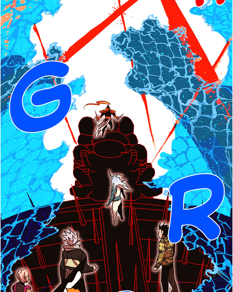 Read Hardcore Leveling Warrior FR Manga Online