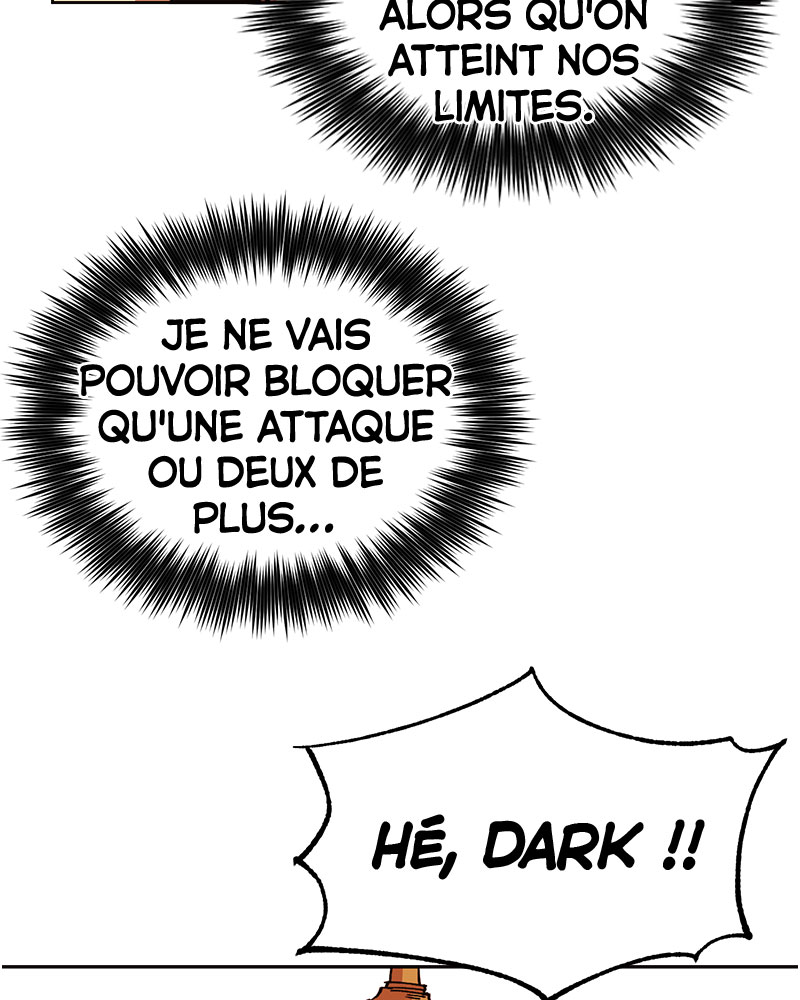 Read Hardcore Leveling Warrior FR Manga Online
